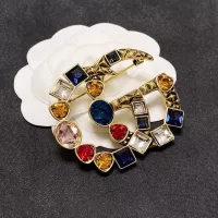 $29.00 USD Gucci Brooches For Women #1336607