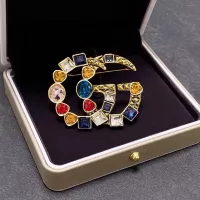 $29.00 USD Gucci Brooches For Women #1336607