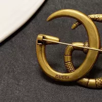 $29.00 USD Gucci Brooches For Women #1336608