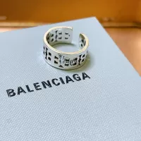 $32.00 USD Balenciaga Rings #1336615