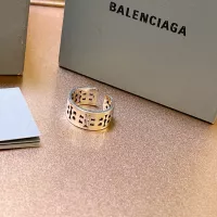 $32.00 USD Balenciaga Rings #1336615