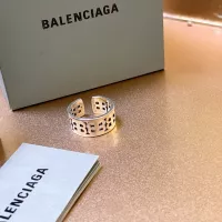 $32.00 USD Balenciaga Rings #1336615