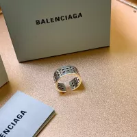 $32.00 USD Balenciaga Rings #1336615