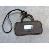 $48.00 USD MIU MIU Key Holder And Bag Buckle #1336635