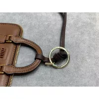 $48.00 USD MIU MIU Key Holder And Bag Buckle #1336635