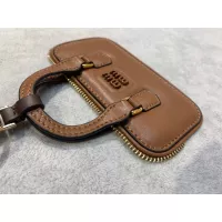 $48.00 USD MIU MIU Key Holder And Bag Buckle #1336635