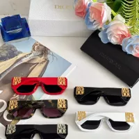 $60.00 USD Christian Dior AAA Quality Sunglasses #1336644