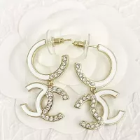 $29.00 USD Chanel Earrings For Women #1336664