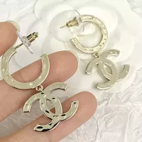 $29.00 USD Chanel Earrings For Women #1336664