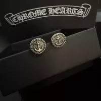 $36.00 USD Chrome Hearts Earrings For Unisex #1336666