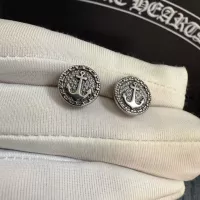 $36.00 USD Chrome Hearts Earrings For Unisex #1336666