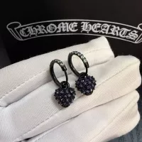 $36.00 USD Chrome Hearts Earrings For Unisex #1336671