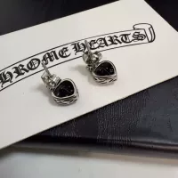$36.00 USD Chrome Hearts Earrings For Unisex #1336677
