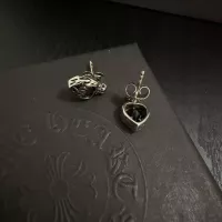 $36.00 USD Chrome Hearts Earrings For Unisex #1336677