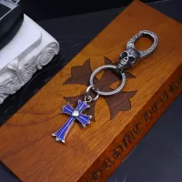 $45.00 USD Chrome Hearts Key Holder And Bag Buckle #1336678