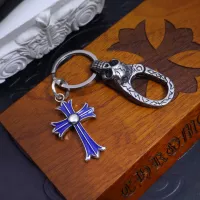 $45.00 USD Chrome Hearts Key Holder And Bag Buckle #1336678