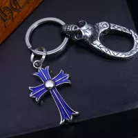 $45.00 USD Chrome Hearts Key Holder And Bag Buckle #1336678