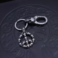 $45.00 USD Chrome Hearts Key Holder And Bag Buckle #1336680