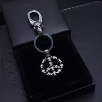 $45.00 USD Chrome Hearts Key Holder And Bag Buckle #1336680