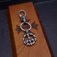 $45.00 USD Chrome Hearts Key Holder And Bag Buckle #1336680