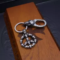 $45.00 USD Chrome Hearts Key Holder And Bag Buckle #1336680