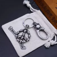 $45.00 USD Chrome Hearts Key Holder And Bag Buckle #1336680