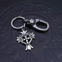 $45.00 USD Chrome Hearts Key Holder And Bag Buckle #1336681