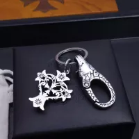 $45.00 USD Chrome Hearts Key Holder And Bag Buckle #1336681