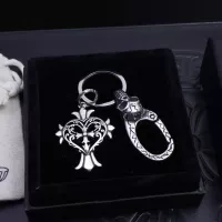 $45.00 USD Chrome Hearts Key Holder And Bag Buckle #1336681