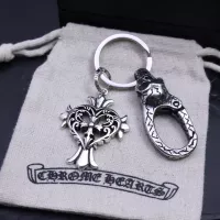 $45.00 USD Chrome Hearts Key Holder And Bag Buckle #1336681