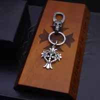 $45.00 USD Chrome Hearts Key Holder And Bag Buckle #1336681