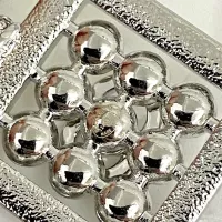 $34.00 USD Chanel Earrings For Women #1336710