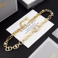 $32.00 USD Christian Dior Necklaces #1336724