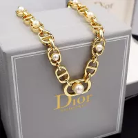 $32.00 USD Christian Dior Necklaces #1336724