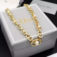 $32.00 USD Christian Dior Necklaces #1336724