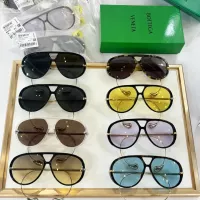 $64.00 USD Bottega Veneta AAA Quality Sunglasses #1336736