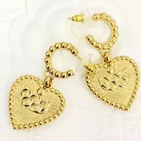 $34.00 USD Chanel Earrings For Women #1336809