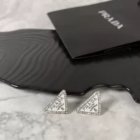 $34.00 USD Prada Earrings For Women #1336810