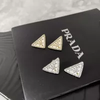 $34.00 USD Prada Earrings For Women #1336810