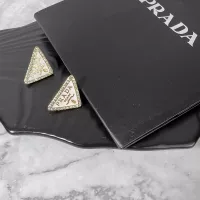 $34.00 USD Prada Earrings For Women #1336811