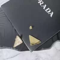 $34.00 USD Prada Earrings For Women #1336811