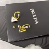 $34.00 USD Prada Earrings For Women #1336812