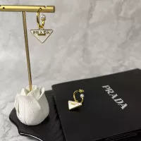 $34.00 USD Prada Earrings For Women #1336812