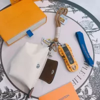 $40.00 USD Louis Vuitton LV Key Holder And Bag Buckle #1336823
