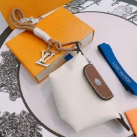 $40.00 USD Louis Vuitton LV Key Holder And Bag Buckle #1336823