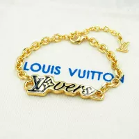 $25.00 USD Louis Vuitton LV Bracelets #1336856