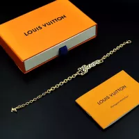 $25.00 USD Louis Vuitton LV Bracelets #1336856