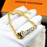 $25.00 USD Louis Vuitton LV Bracelets #1336856