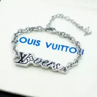 $25.00 USD Louis Vuitton LV Bracelets #1336857