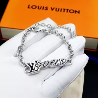 $25.00 USD Louis Vuitton LV Bracelets #1336857